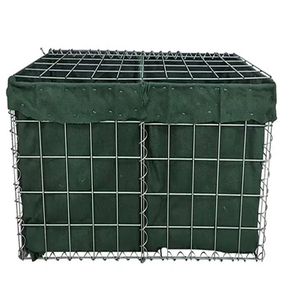 Blast Walls Protect