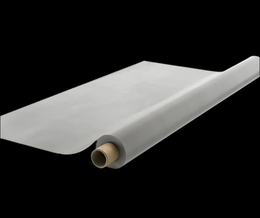Stainless Steel Wire Net